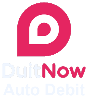 DuitNow Auto Debit